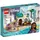 LEGO Disney Asha in der Stadt Rosas 43223