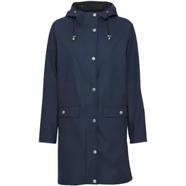 Oxmo Windbreaker OXTanne in Dunkelblau | Gr.: XXL