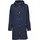 Oxmo Windbreaker OXTanne in Dunkelblau | Gr.: XXL