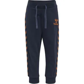 hummel hmlPUK Jogginghose Schwarz 62