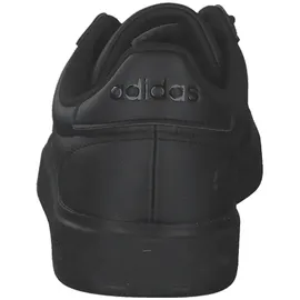 adidas Grand Court Cloudfoam Comfort Core Black / Core Black / Cloud White 38