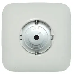 ·· (Stecker)