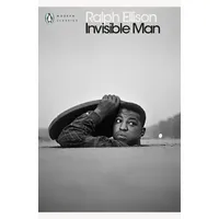 Penguin Books UK Invisible Man