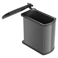 HAILO Uno 18 l Schwarz