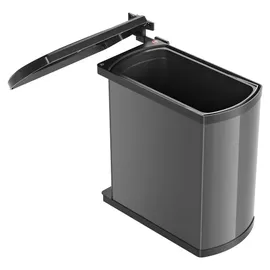 HAILO Uno 18 l Schwarz
