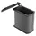HAILO Uno 18 l Schwarz