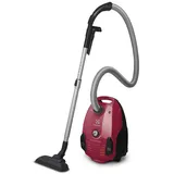 Electrolux Epf61rr 3.5l Staubsauger - Red / Grey