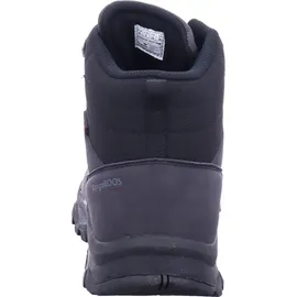 KangaROOS K-MS Capt RTX in Schwarz 47 EU