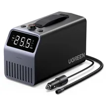UGREEN 150 PSI 12V Elektrische Autoreifenpumpe