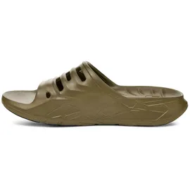 Teva Ultra-comf Slide Herren Dark Olive 42