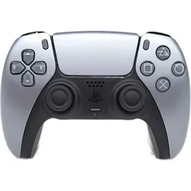 Sony PS5 DualSense Wireless-Controller sterling silver