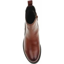 tt.bagatt Bagatt Damenschuhe Stiefel Elegant Stiefel Braun Freizeit, Schuhgröße:37 EU - Braun/Schwarz - 37