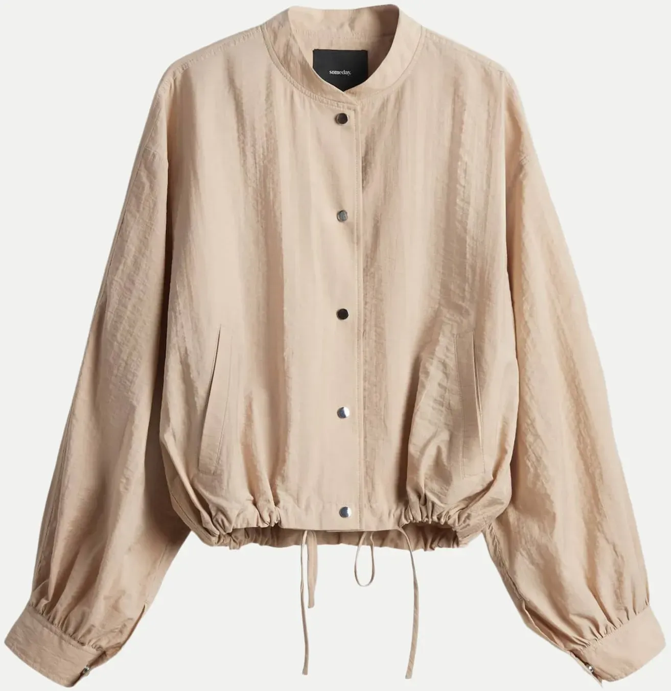 Blouson Nelis Beige 36