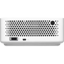 Optoma ML1080 Laser Weiss
