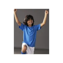 Kids Shortsleeve Sport Tee