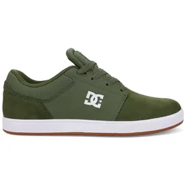 DC Shoes Crisis 2 Herren Grün 41