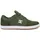 DC Shoes Crisis 2 Herren Grün 41