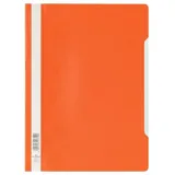 Durable Schnellhefter 2573 A4 Orange