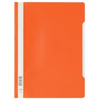 Durable Schnellhefter 2573 A4 Orange