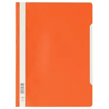 Durable Schnellhefter 2573 A4 Orange