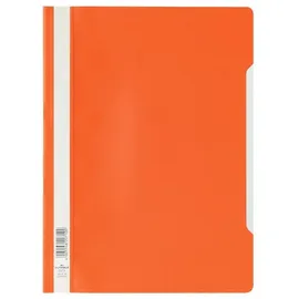 Durable Schnellhefter 2573 A4 Orange