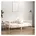 Dormeuse 90 190 Massivholz Kiefer
