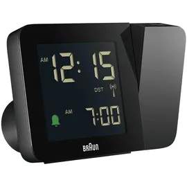 Braun BC15B-DCF schwarz