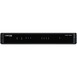 Lancom 1800VA - Router - DSL-Modem 4-Port-Switch