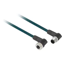 Schneider Telemechanique Sensors Kabel XZCR1512041C1