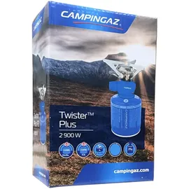 CAMPINGAZ Twister Plus 2.900 W Gaskocher 204187"-"177831296