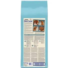 Purina Dog Chow Puppy Lamb 14kg + Dolina Noteci 100g