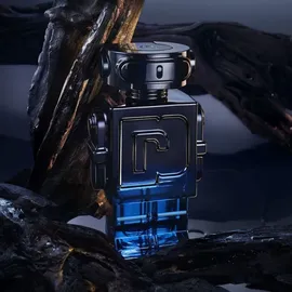 Paco Rabanne Phantom Intense Eau de Parfum Intense refillable 150 ml