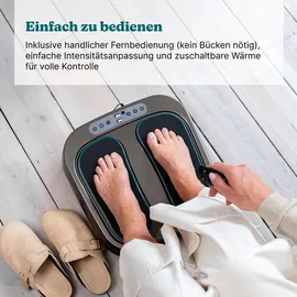 HOMEDICS Foot Flow Fußmassagegerät