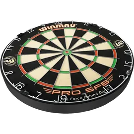 WINMAU PRO-SFB Sisal inkl. 2 x Steeldarts Sets