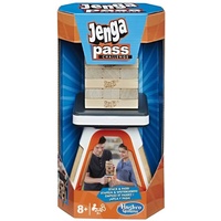Hasbro Jenga pass Challenge