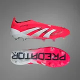 Adidas Predator Elite Ll Fg - Lucid Red / Cloud White / Core Black - 42