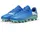 Puma Future 7 Play Kinder Hyperlink Blue-Mint-Puma White 36
