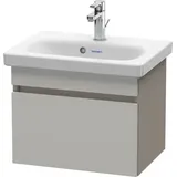 Duravit Waschtischunterschrank wandhängend „DuraStyle“ 50 × 39,8 × 36,8 cm