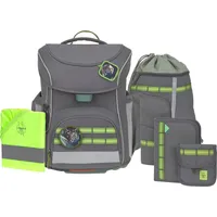 Lässig Slim Unique 7-tlg. anthracite