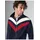 TRIGEMA Sweatjacke TRIGEMA "TRIGEMA Sweatjacke mit praktischen Taschen", Herren, Gr. XL, blau (navy), 70% Baumwolle, 30% Polyester, casual, Sweatjacken