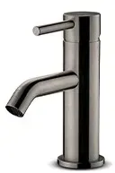 JEE-O Slimline Kaltwasser-Standventil, dark steel, 800-1719 800-1719