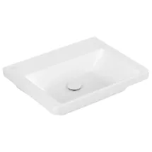 Villeroy & Boch Subway 3.0 Schrank-Waschtisch 60 x 47 cm 4A7063RW