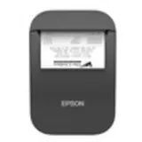 Epson TM-P80II AC (121), Thermodruck, Mobiler Drucker, 203 x 203 DPI, 65 mm/sek, Ober- & Vorderseite, 75 μm