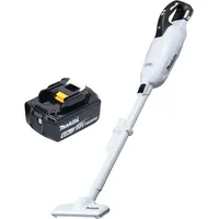 Makita DCL281FG1W inkl. 1 x 6,0 Ah Akku