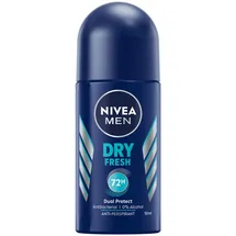 NIVEA Dry Fresh Antitranspirant 72H 50 ml