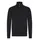 !Solid Troyer SOLID "Troyer SDAkanvis", Herren, Gr. 3XL, schwarz (true schwarz), Obermaterial: 70% Baumwolle CO recyc.. 30% Polyester Pol. recyc.., Pullover Troyer