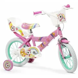 Kinderfahrrad Toimsa Rosa 14