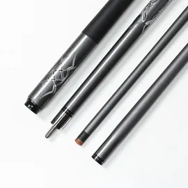 Billiard-Royal Profi Carbon Queue Wolf