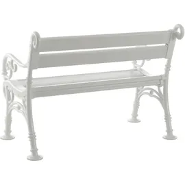 Blome Linderhof 115 x 60 x 85 cm weiß