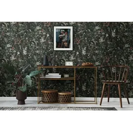 A.S. Création Vliestapete BxL: 53 x 1005 cm, schwarz